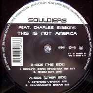 Souldiers - This Is Not America 