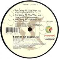 Sounds Of Blackness - I'm Going All The Way 
