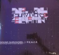 Sound Survivors - P.e.a.c.e. 