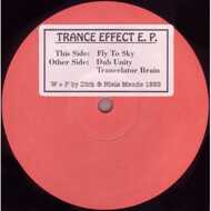 Spacewalker - Trance Effect E.P. 