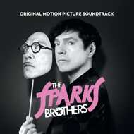 The Sparks - The Sparks Brothers (Soundtrack / O.S.T.) 