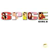 Spice Girls - Spice (Black Vinyl) 