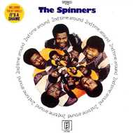 The Spinners - 2nd Time Around 