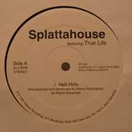 Splattahouse - Hell Hole 