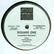 Square One - Applause 