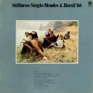 Sergio Mendes & Brasil '66 - Stillness 
