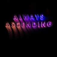 Franz Ferdinand - Always Ascending (Black Vinyl) 
