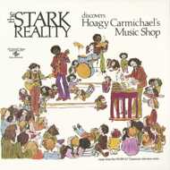 Stark Reality - Discovers Hoagy Carmichael's Music Shop 