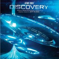 Jeff Russo - Star Trek Discovery (Season 3 / O.S.T) 