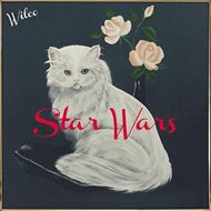 Wilco - Star Wars (Black Vinyl) 