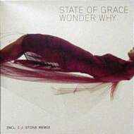State Of Grace - Wonder Why 