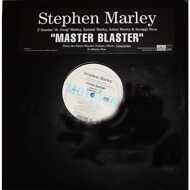 Stephen Marley - Master Blaster 