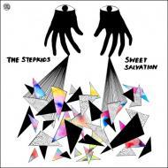 The Stepkids - Sweet Salvation 