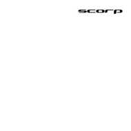 Sterac - Scorp 