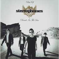 Stereophonics - Best Of Stereophonics: Decade In The Sun 