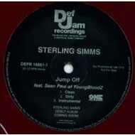 Sterling Simms - Jump Off 