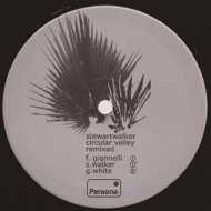 Stewart Walker - Circular Valley Remixed 