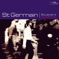 St Germain  - Boulevard (The Complete Series) 