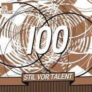 Various - O. Koletzki Pres. Stil Vor Talent 100 Box 