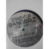 Various - Straight Up Bangerz Volume 1 