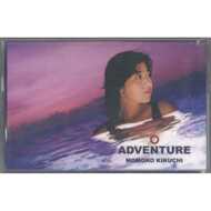 Momoko Kikuchi - Adventure (Tape) 