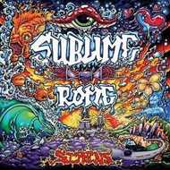 Sublime With Rome - Sirens 