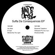 Minds Of Da Sol - Suffa Da Consequences EP 