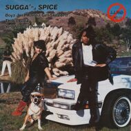 Sugga & Spice - Boyz Just Wanna Get Skeezed! 