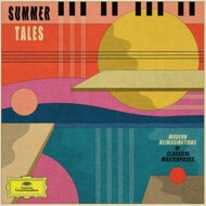 Various - Summer Tales 