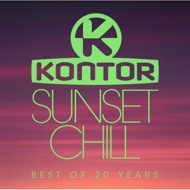 Various - Sunset Chill Best Of 20 Years (Box) 