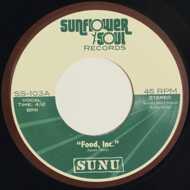 SUNU - Food, Inc. / Liberation 