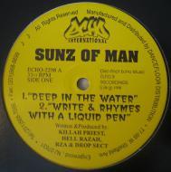 Sunz Of Man - Deep In The Water 