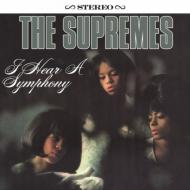 The Supremes - I Hear A Symphony 