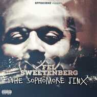 Fel Sweetenberg - The Sophomore Jinx 