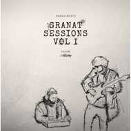 damaa.beats - Granat Sessions Vol. I 