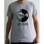 Vinyl Digital - VinDig T-Shirt (Grey)  small pic 1