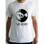Vinyl Digital - VinDig T-Shirt (White)  small pic 1