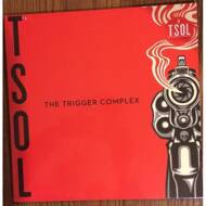 T.S.O.L. - The Trigger Complex 