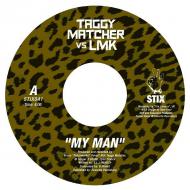 Taggy Matcher - My Man 