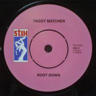 Taggy Matcher - Root Down / Nautilus 