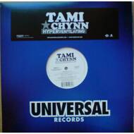 Tami Chynn - Hyperventilating / Looky Looky 