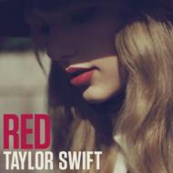 Taylor Swift  - Red 