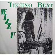 Techno Beat - Wizz U 