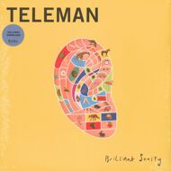 Teleman - Brilliant Sanity 