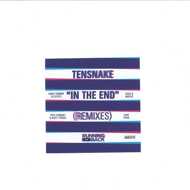 Tensnake - In The End Remixes 