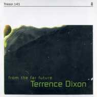 Terrence Dixon - From The Far Future 