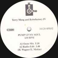 Terry Moog And Robofactory IV - Pump Up My Soul 