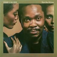 Terry Callier  - Turn You To Love 