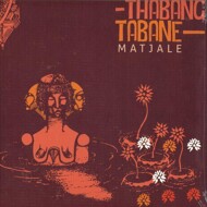 Thabang Tabane - Matjale 