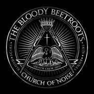 The Bloody Beetroots - Church Of Noise 